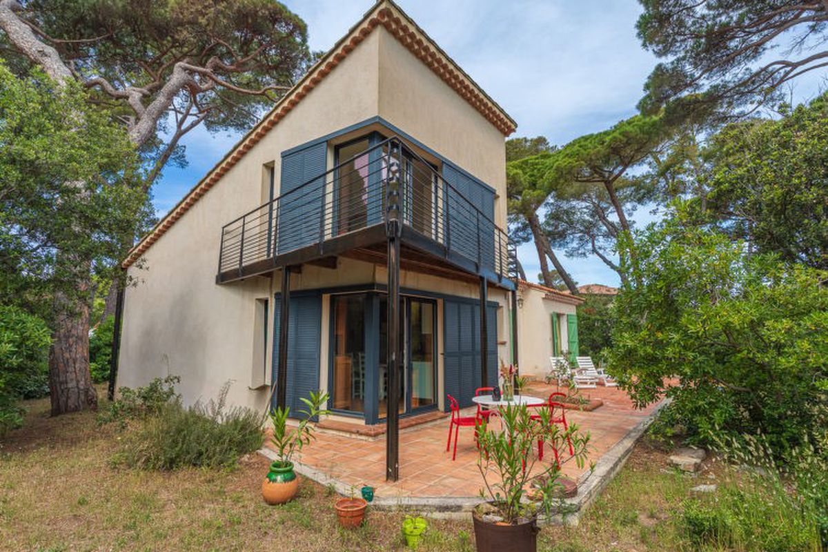 Maison Marmul