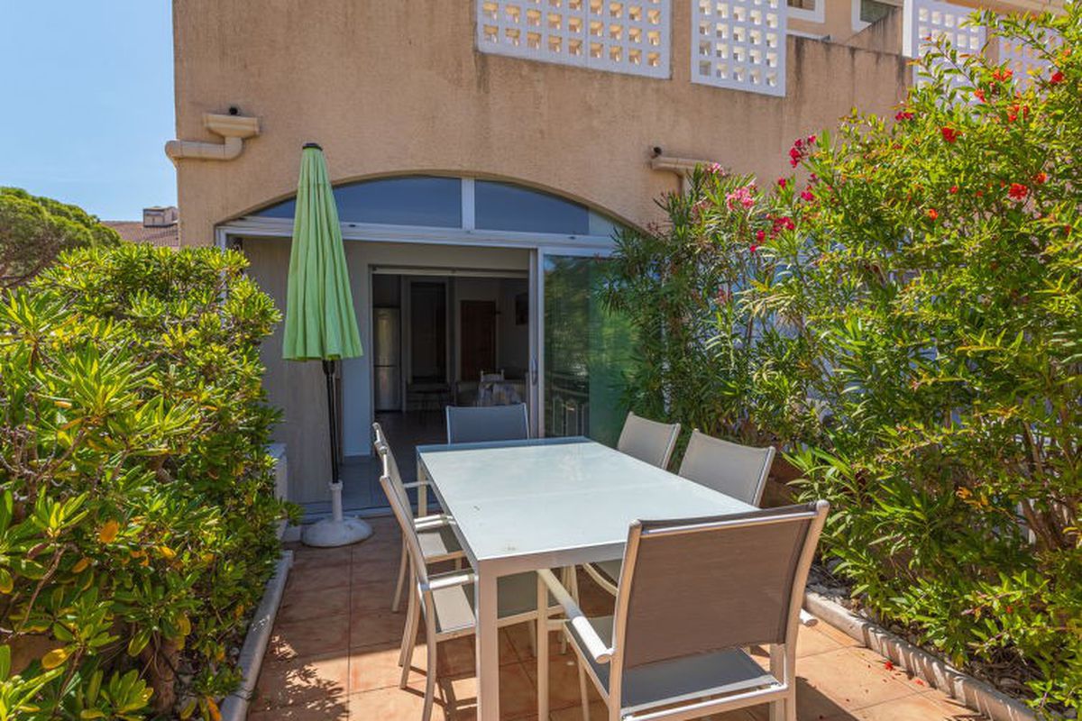 Appartement Les Marines du Levant