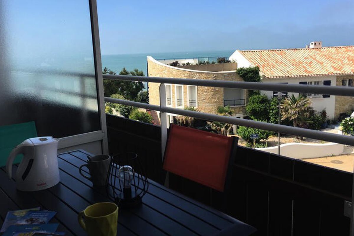 2 Pièces 4 Personnes