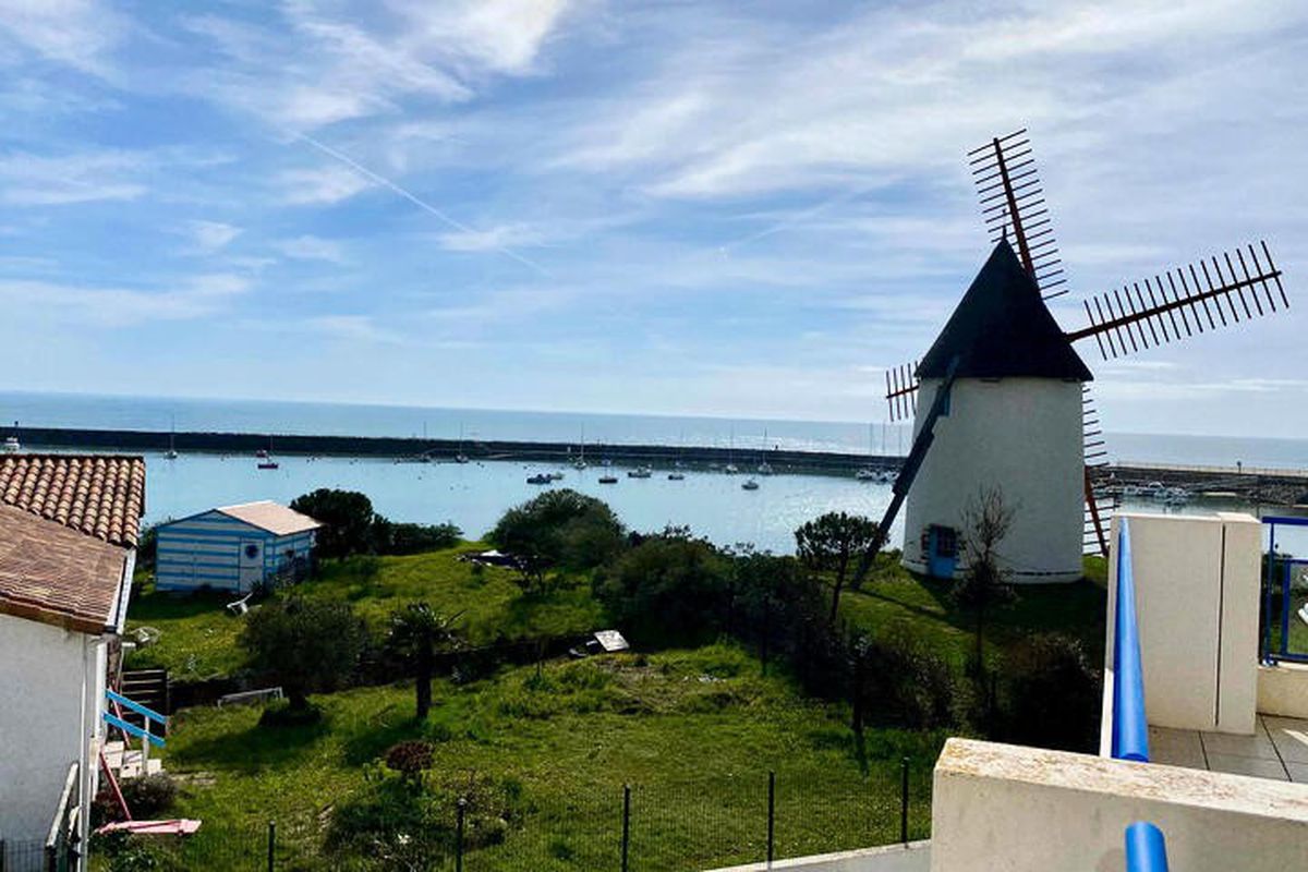 2 Pièces 4 Personnes