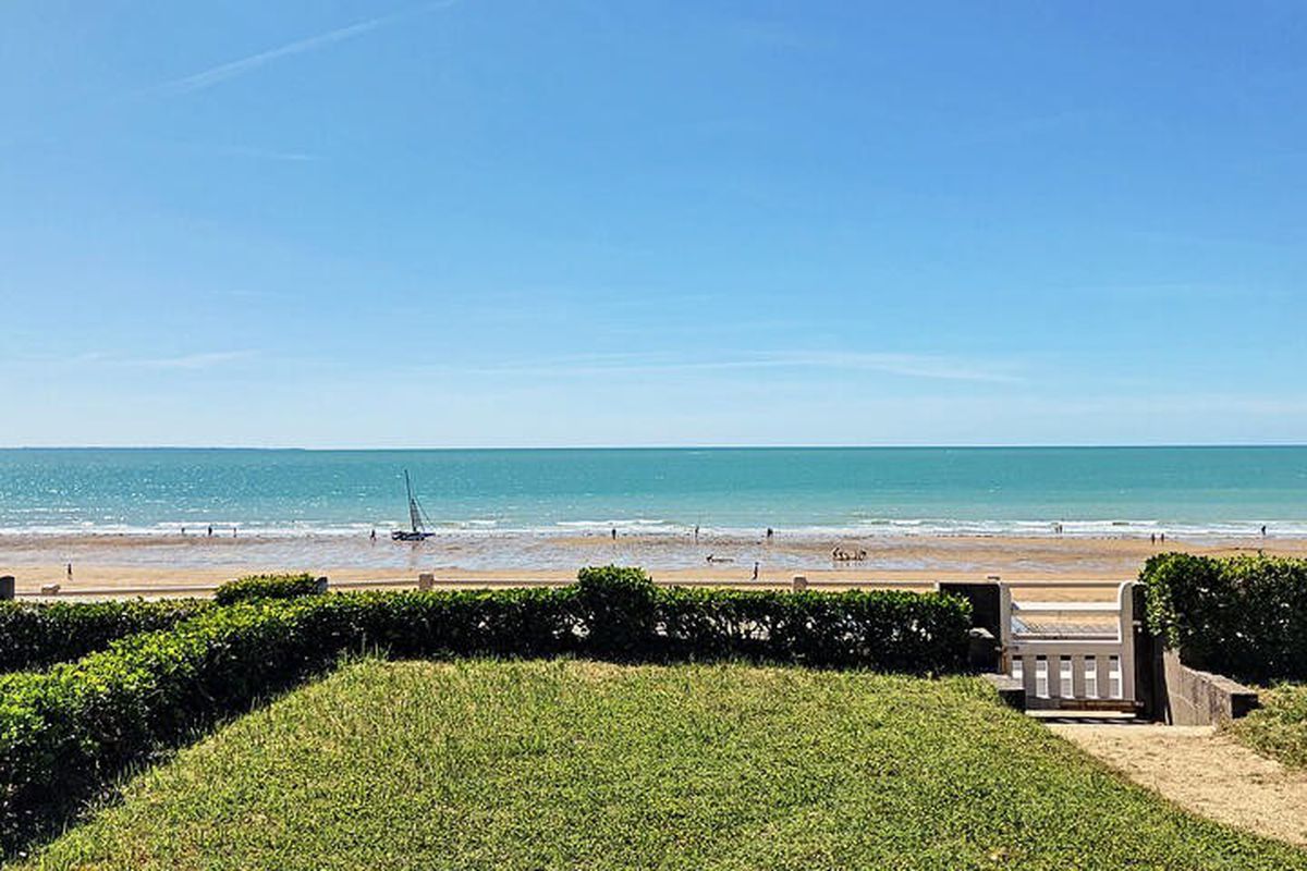 2 Pièces 4 Personnes