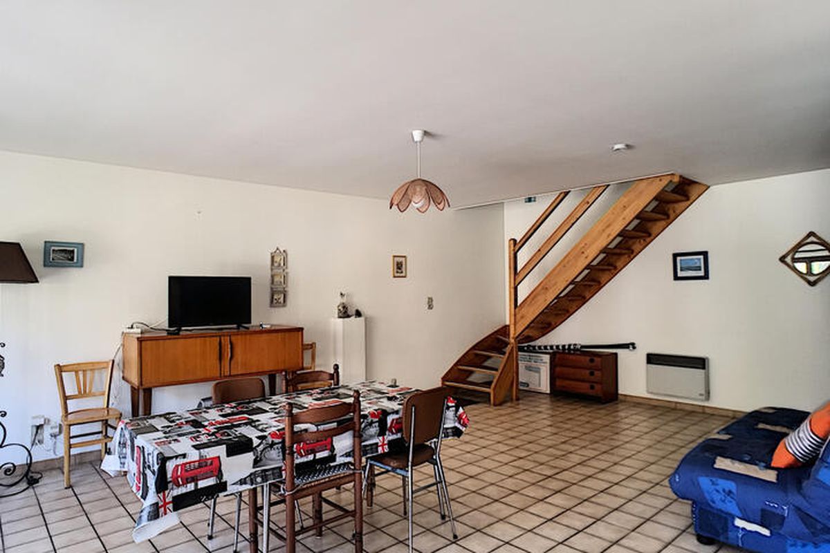 3 Pièces 4 Personnes