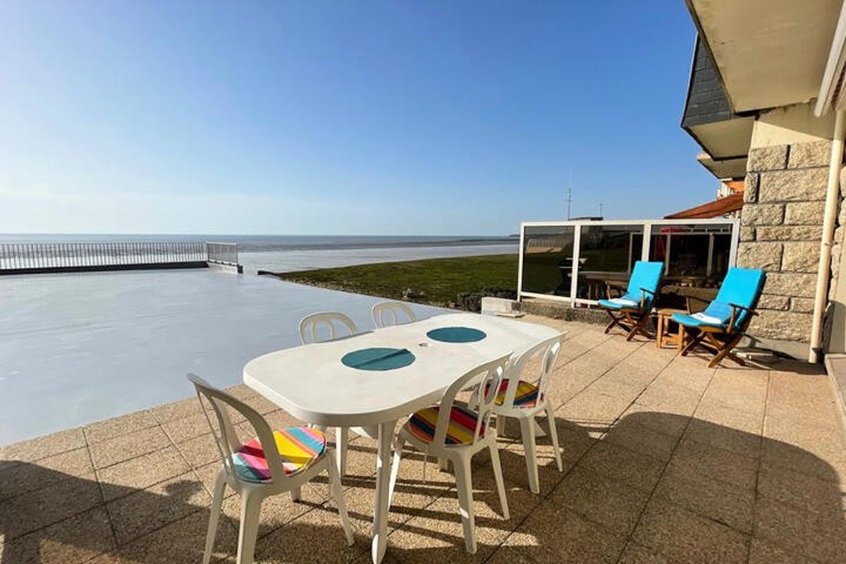 3 Pièces 6 Personnes