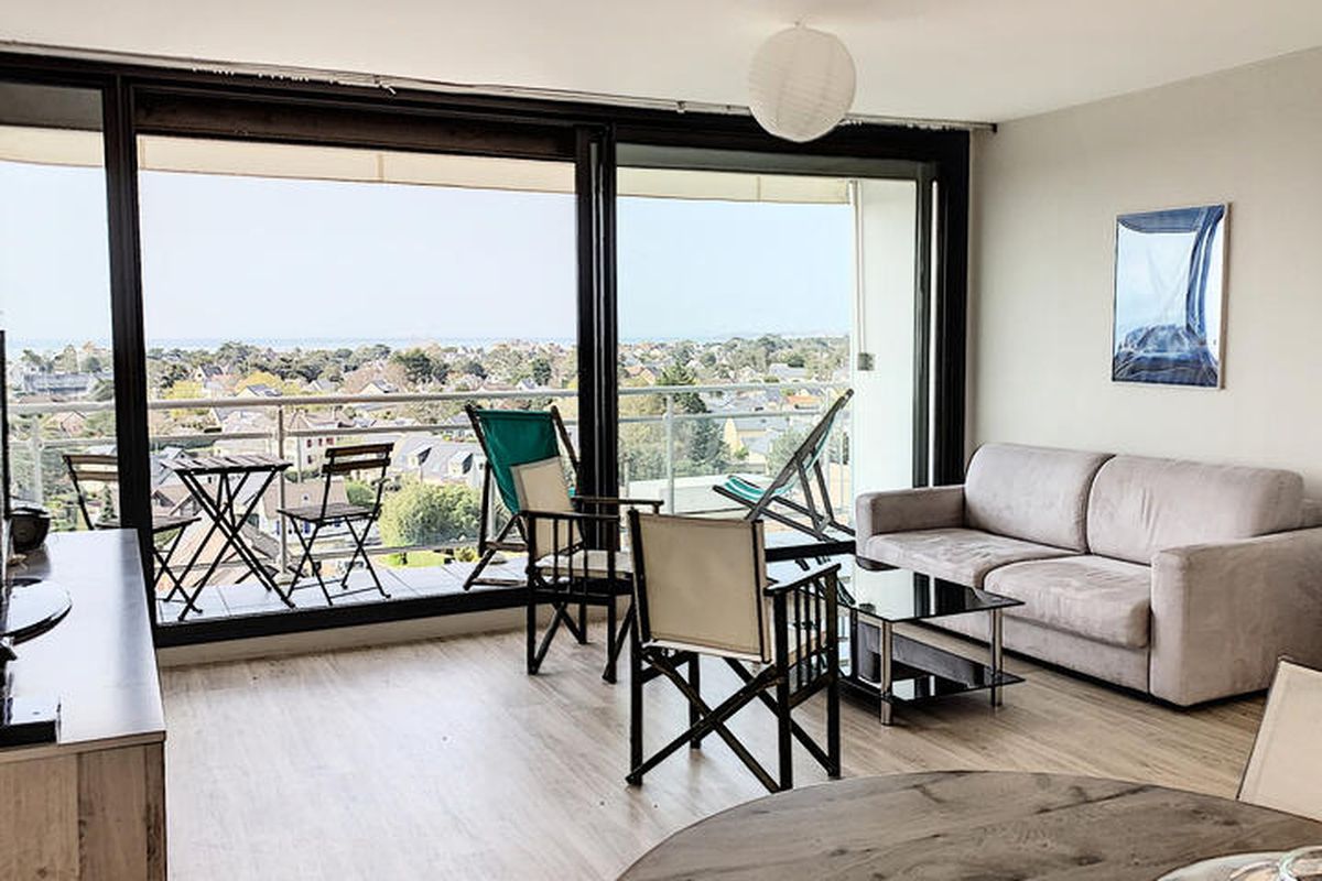 3 Pièces 5 Personnes