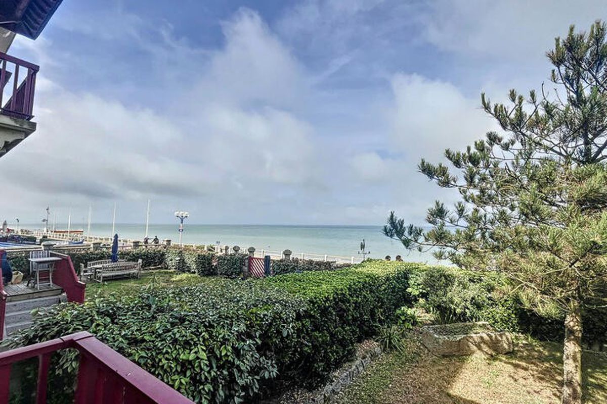 3 Pièces 4 Personnes