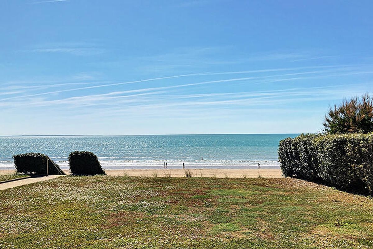 3 Pièces 6 Personnes