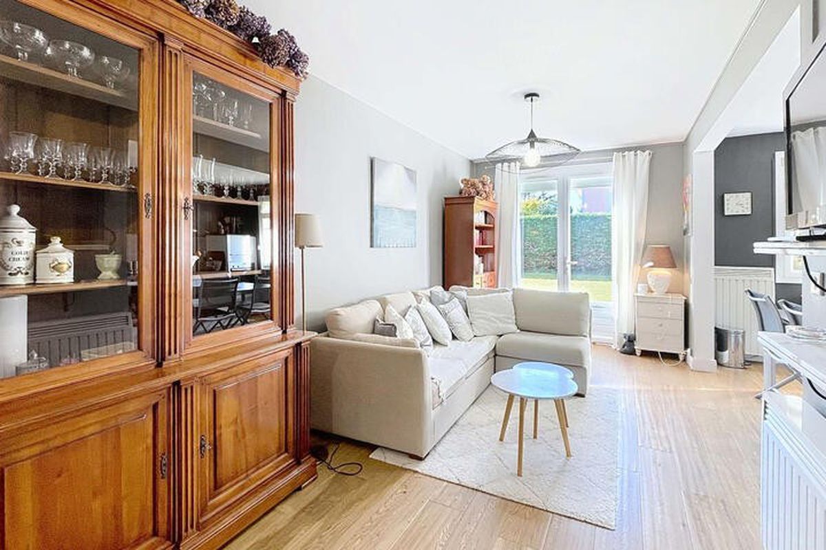 3 Pièces 4 Personnes