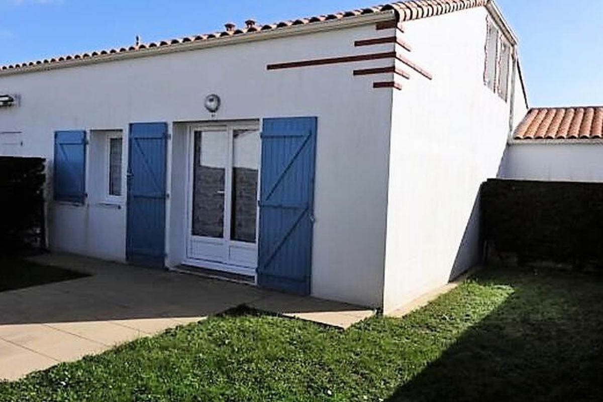 Maison 5 Personnes