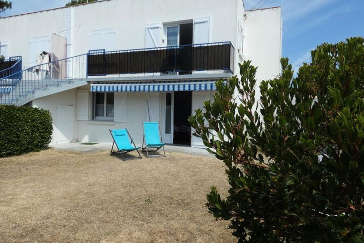 2 Pièces 4 Personnes