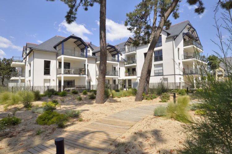 Appartement Villa Sophia