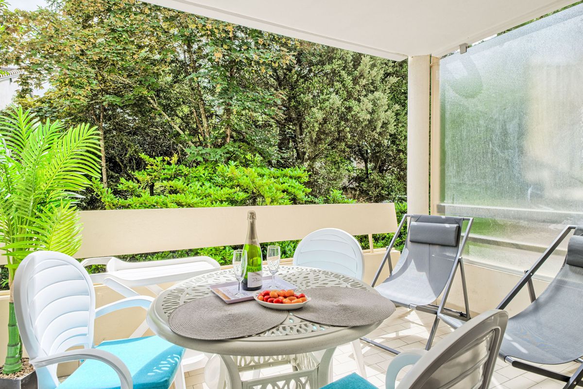 Appartement La Pomme de Pin