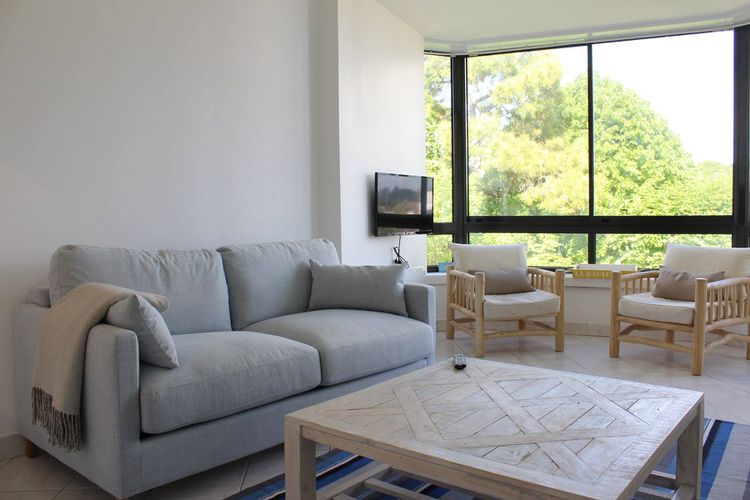 Appartement très proche de la plage - 2 pièces 4 couchages - LA BAULE - Garden beach