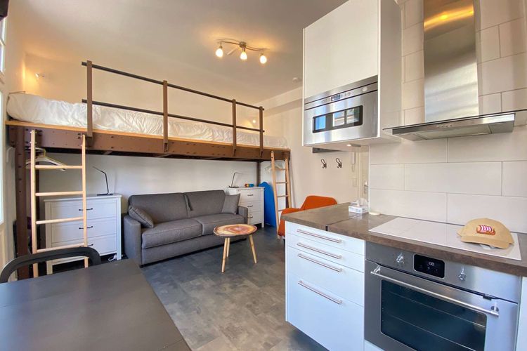 Appartement Studio/4 couchages - LA BAULE CENTRE - Aloes (les)