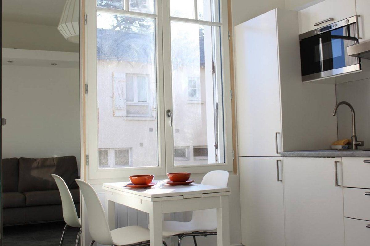 Appartement Studio - 2 couchages LA BAULE CENTRE - Aloes (les)