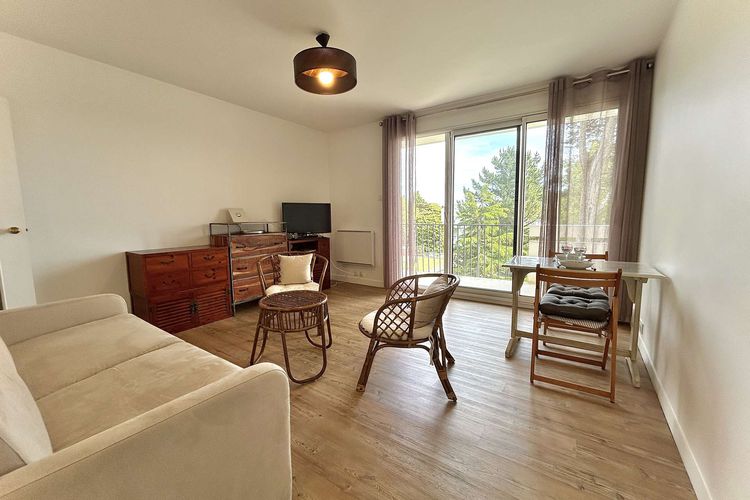 Appartement STUDIO/2 couchages - LA BAULE - Les salinieres