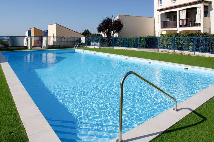 Appartement Port Saint-Jacques