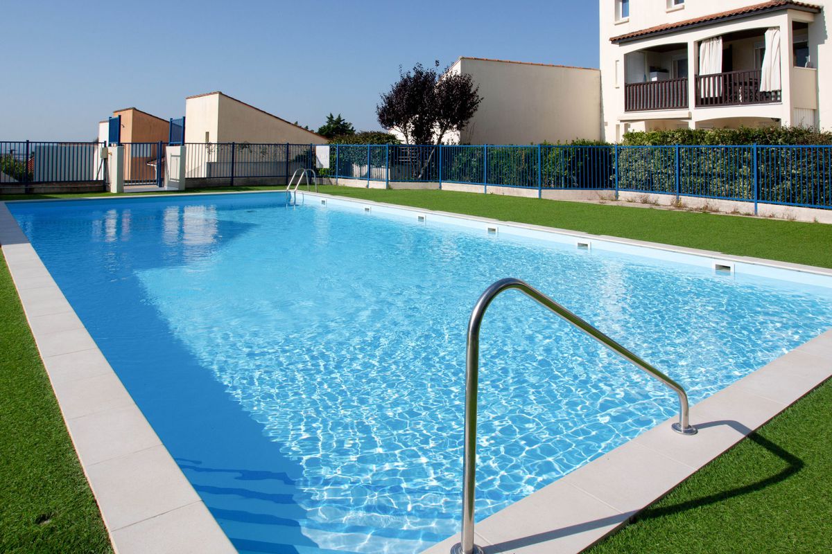 Appartement Port Saint-Jacques