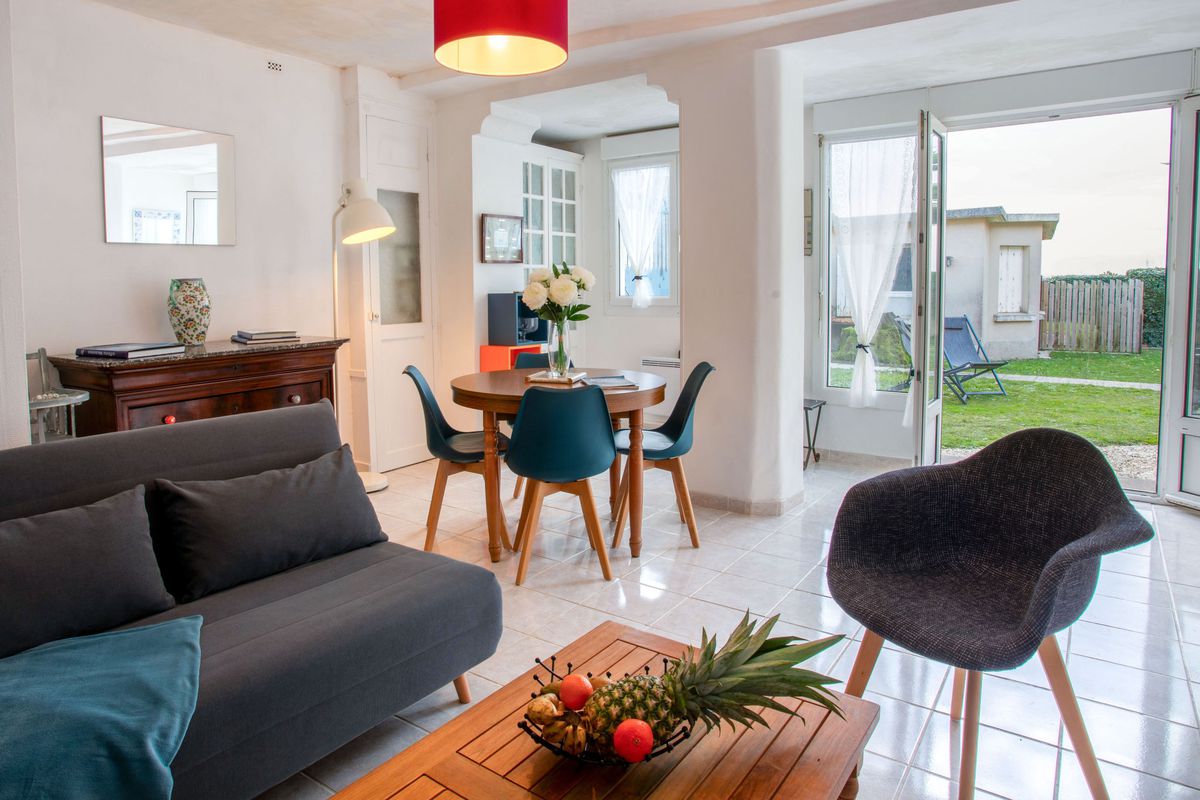 Maison Le Plan d'Eau