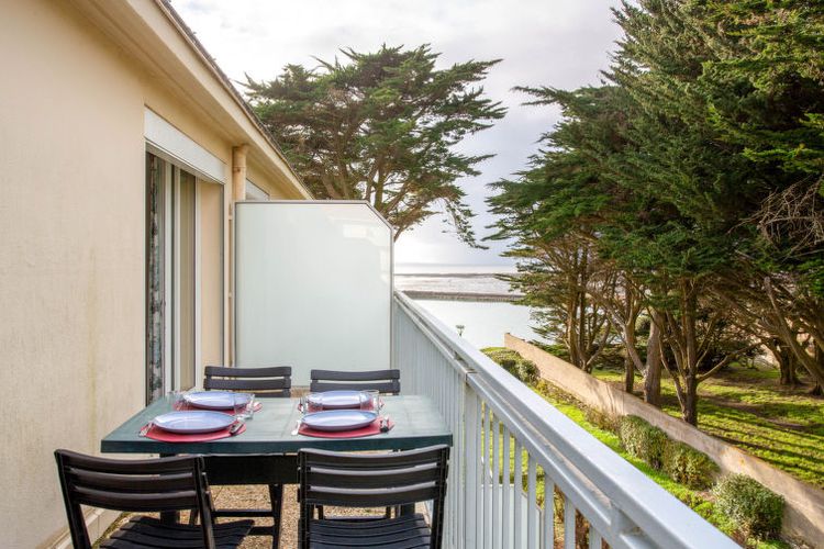 Appartement Les Tilleuls