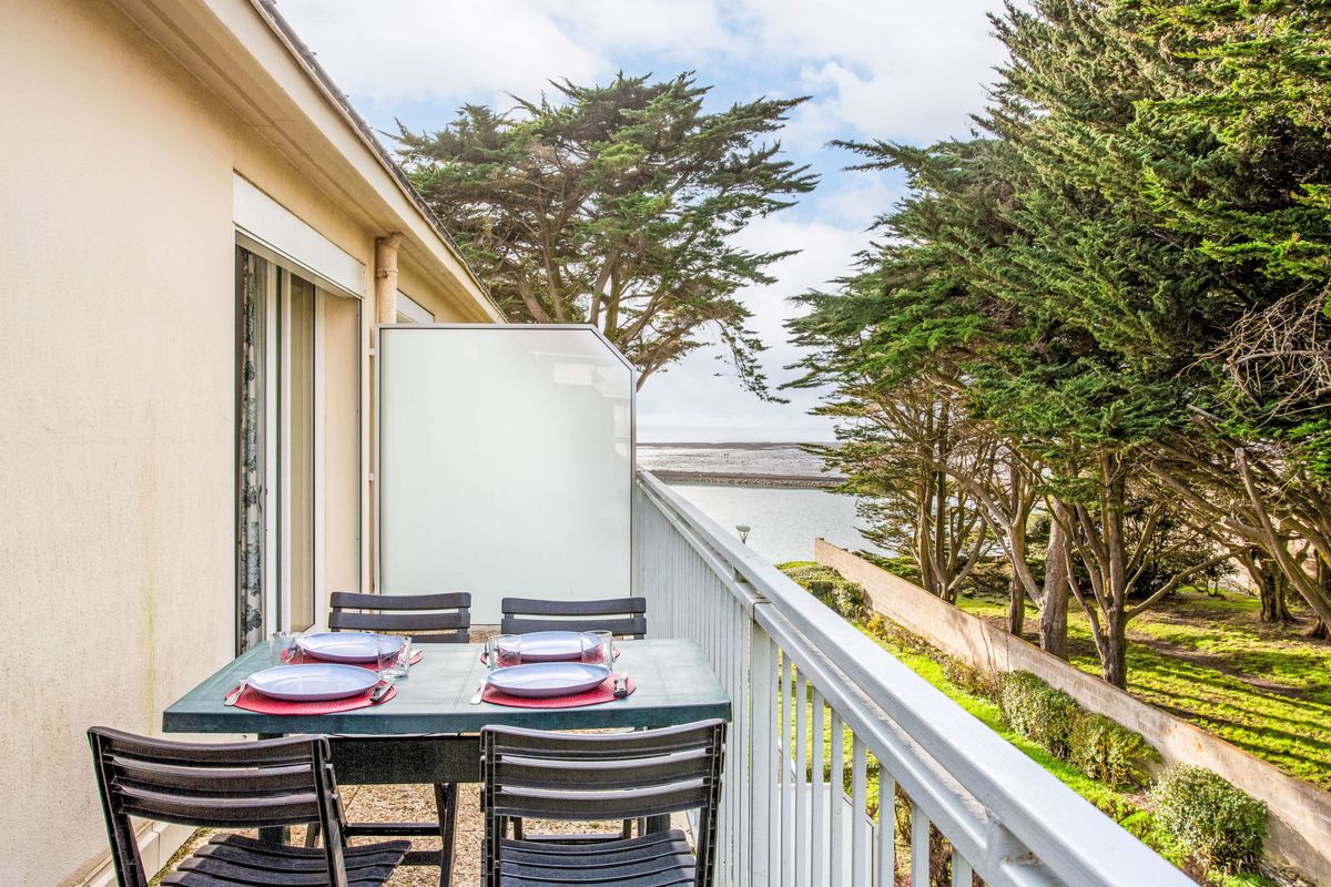 Appartement Les Tilleuls