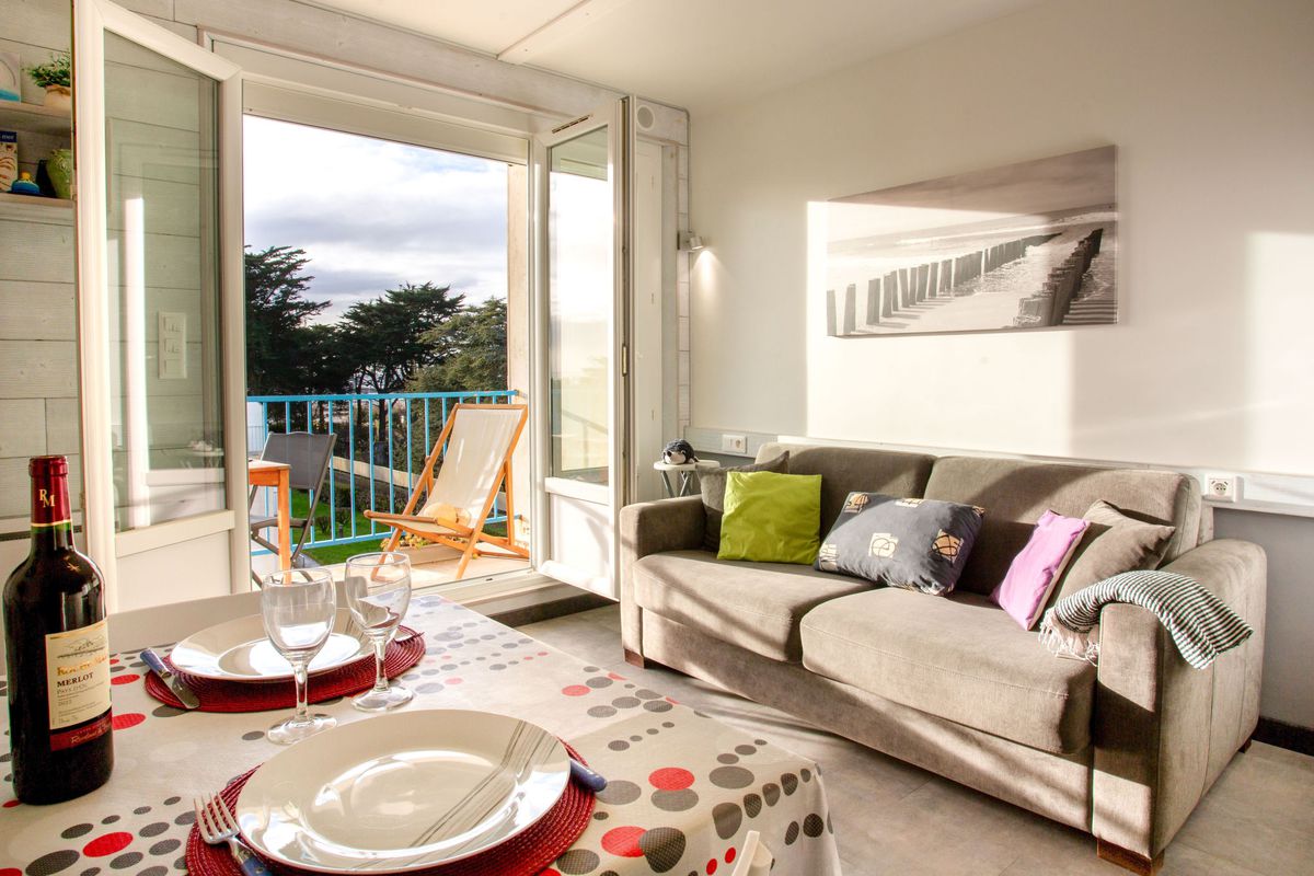 Appartement Les Tilleuls