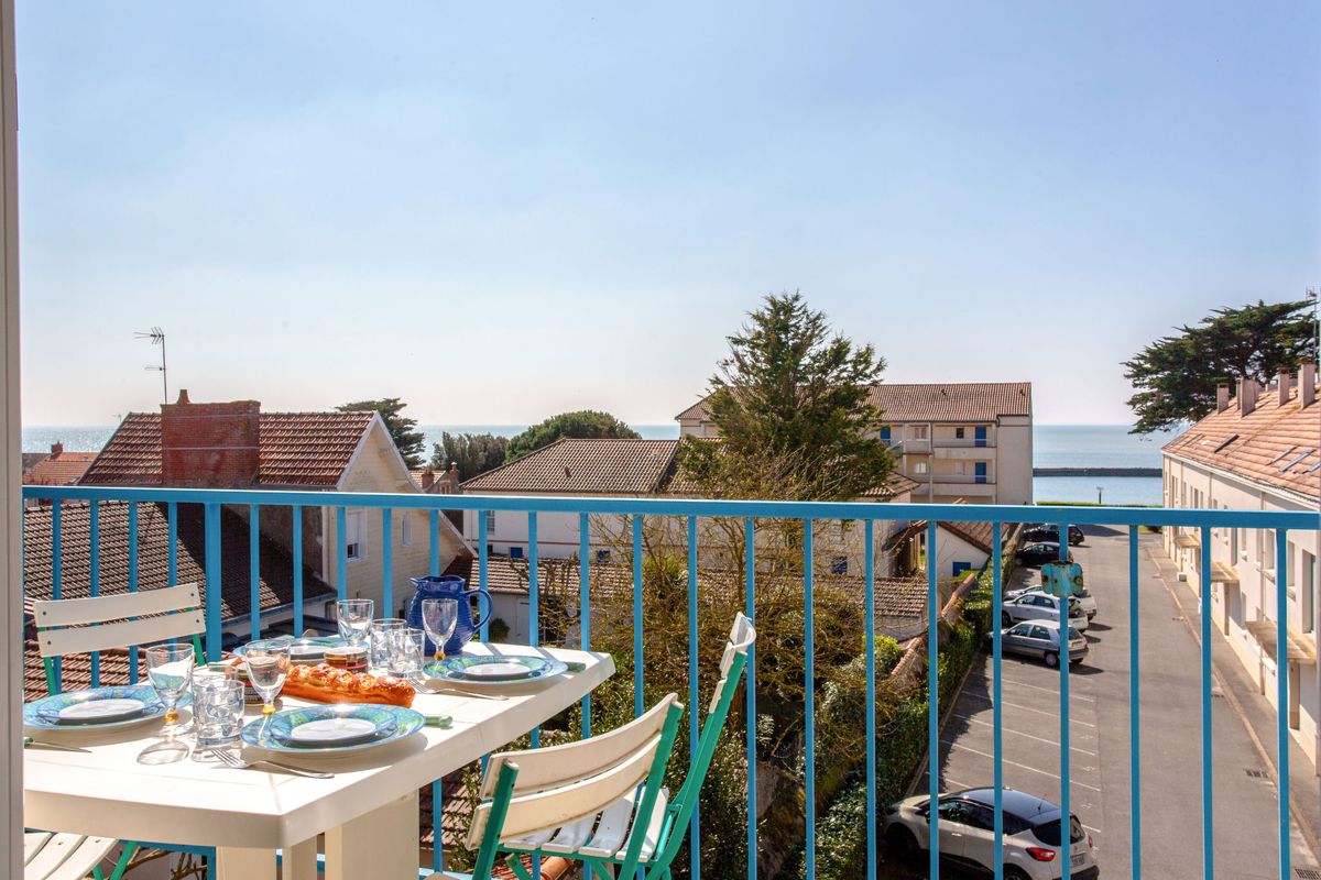 Appartement Les Tilleuls