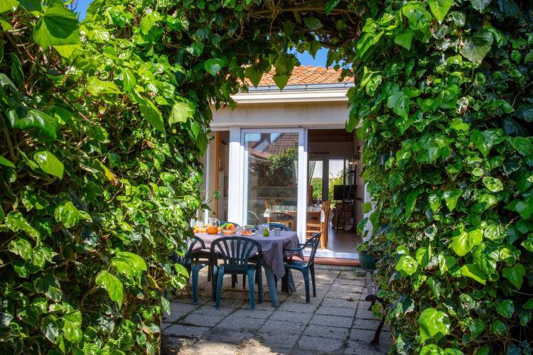 Maison La Mouette Rieuse