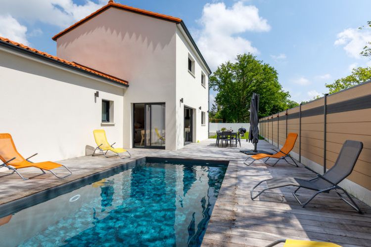 Maison Le Pré Tarin