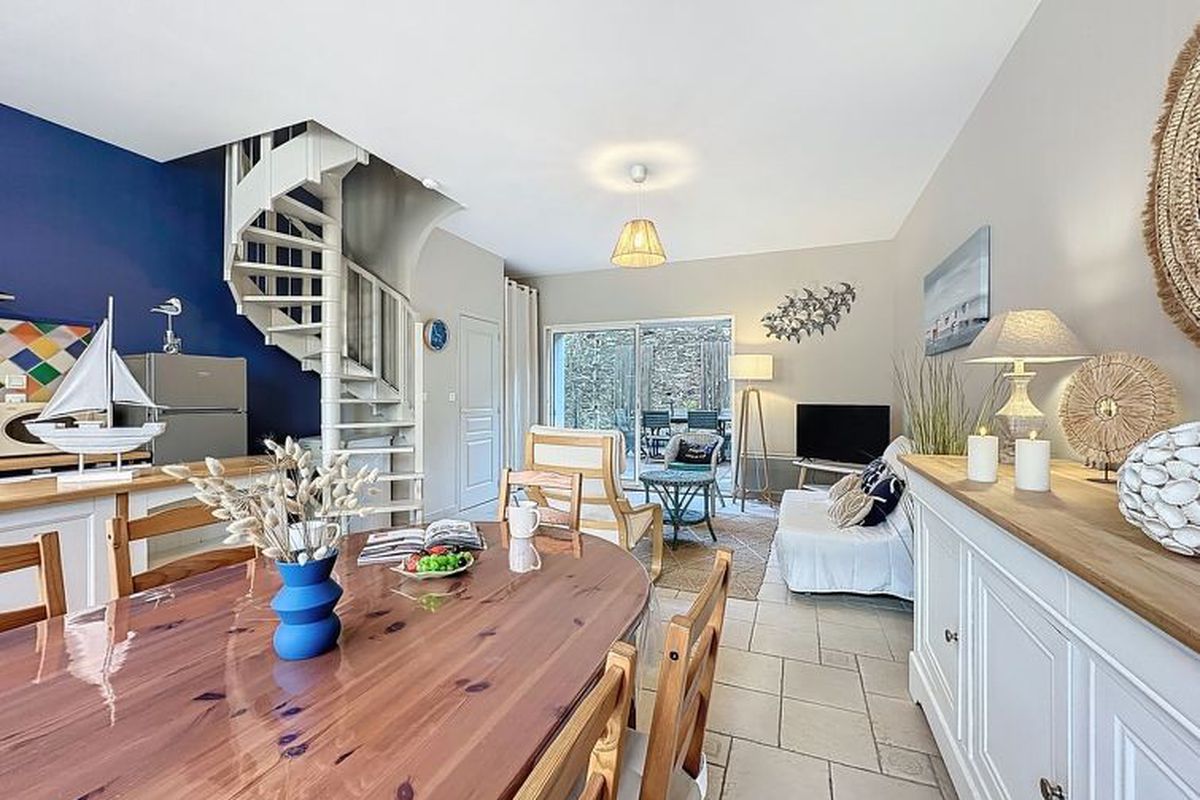 Maison Le Sémaphore