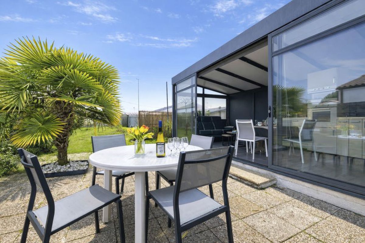 Maison Les Rochers du Roi