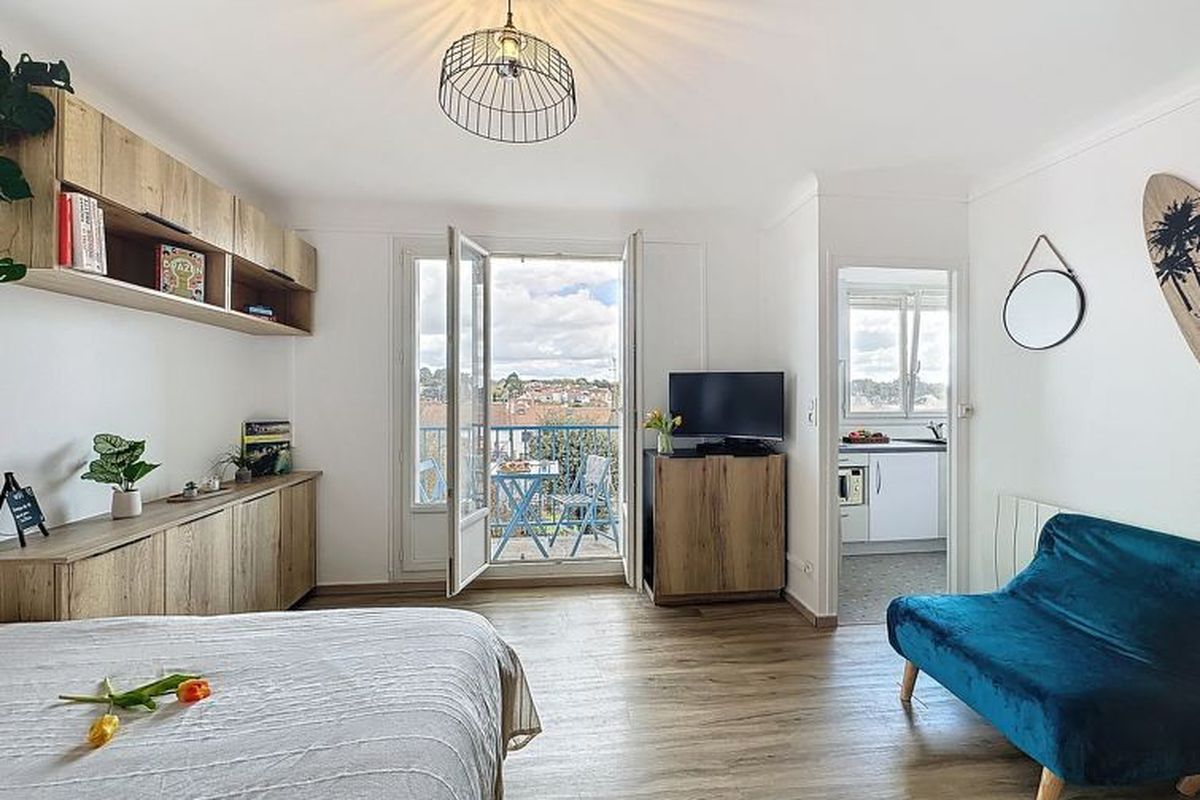 Appartement Les Tilleuls