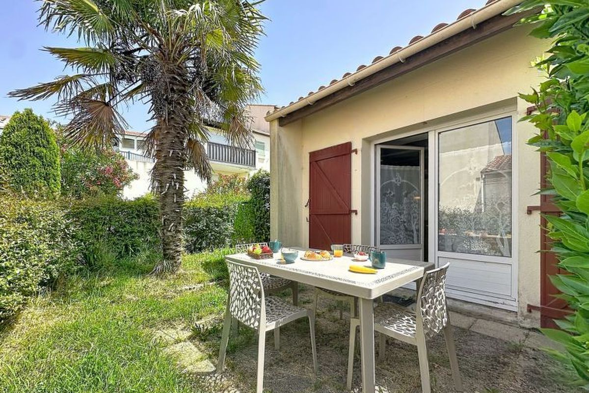 Appartement Port Saint-Jacques