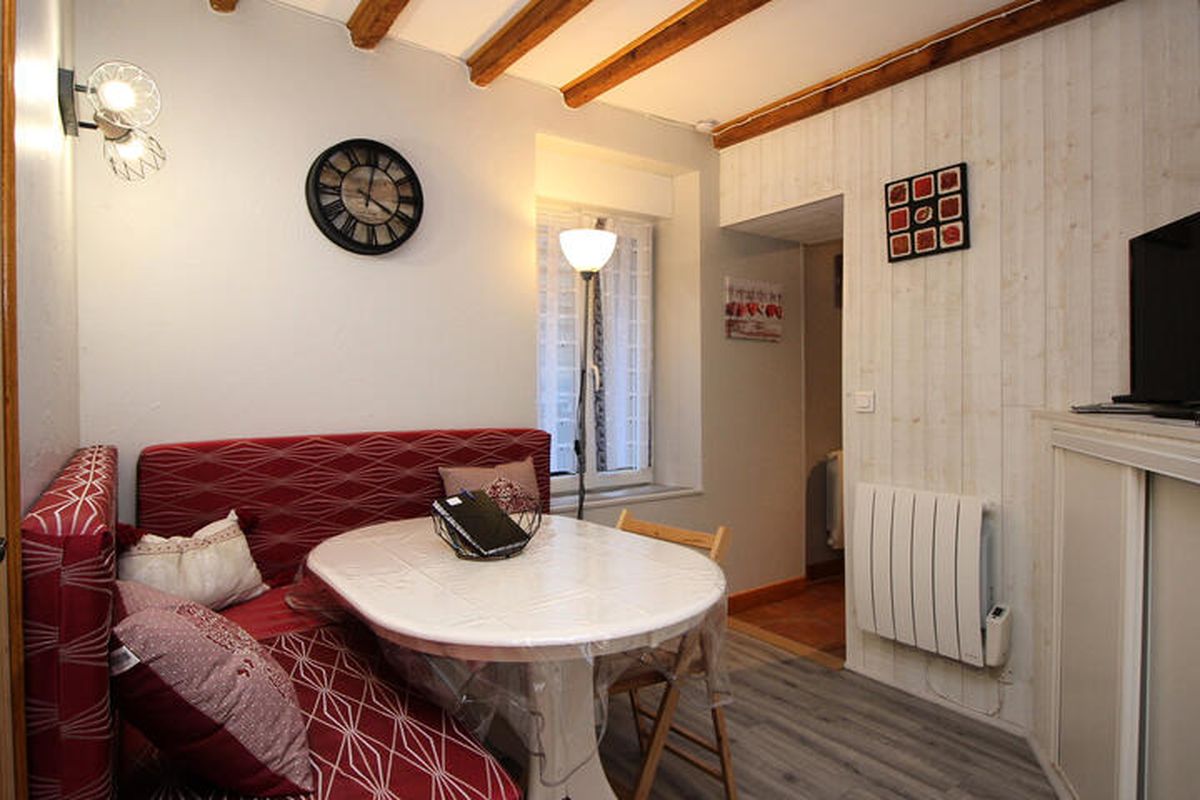 3 Pièces 5 Personnes