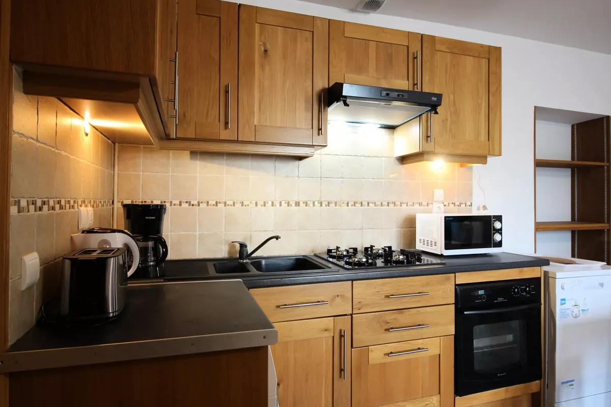 3 Pièces 5 Personnes