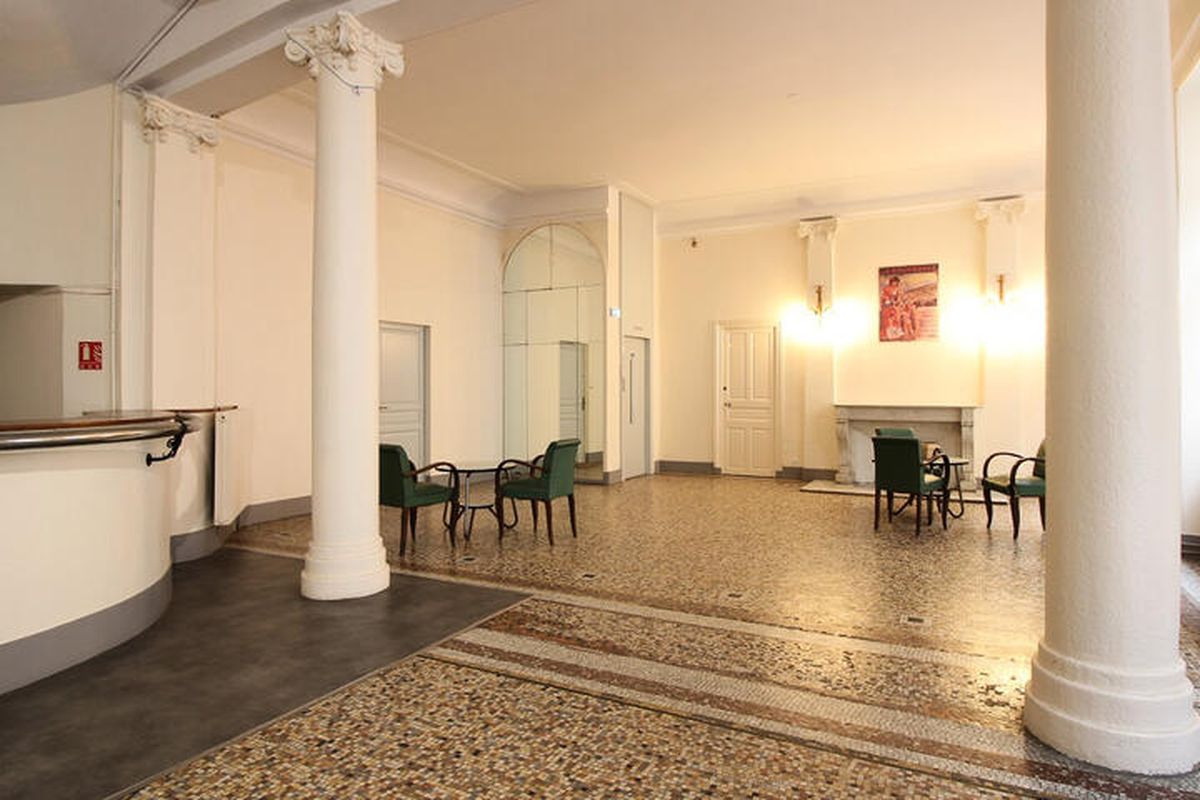 2 Pièces 6 Personnes