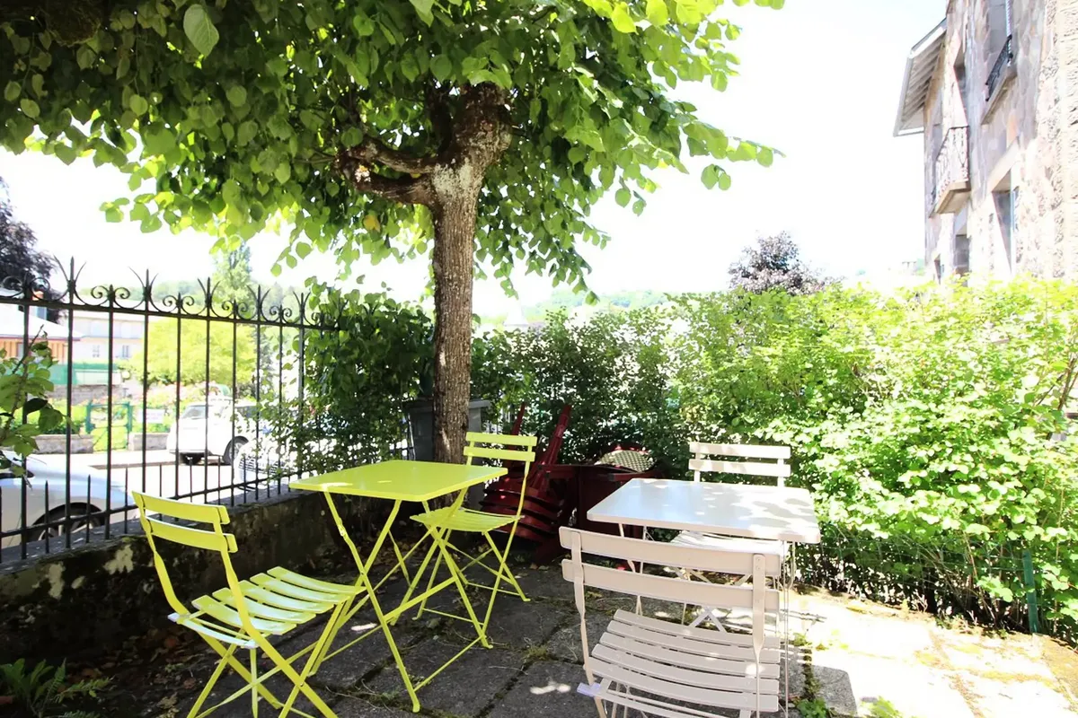 4 Pièces 6 Personnes