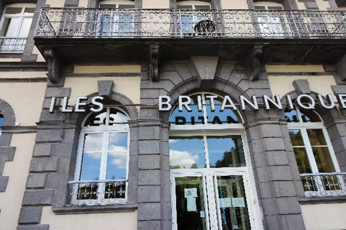 2 Pièces 5 Personnes