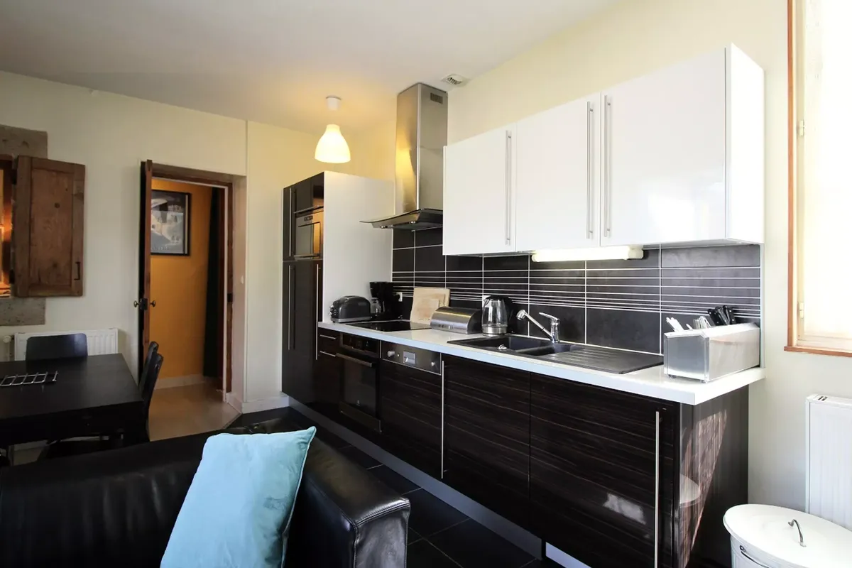 3 Pièces 5 Personnes