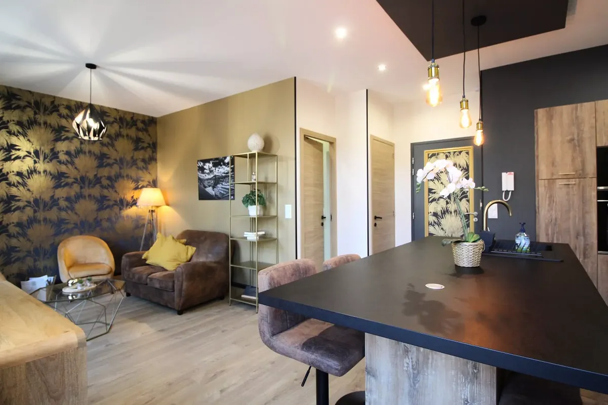 3 Pièces 4 Personnes