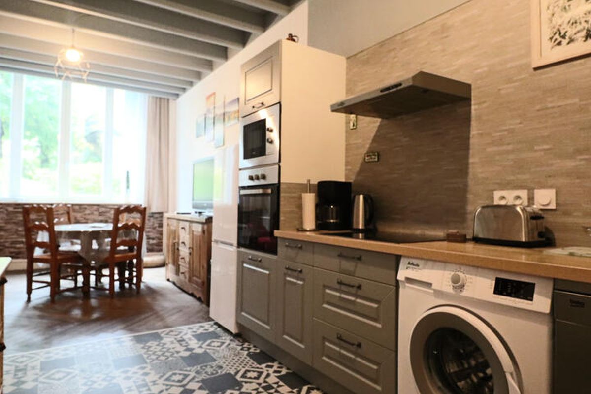 2 Pièces 4 Personnes