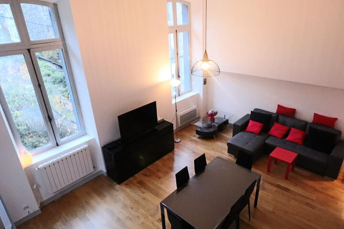 2 Pièces 4 Personnes