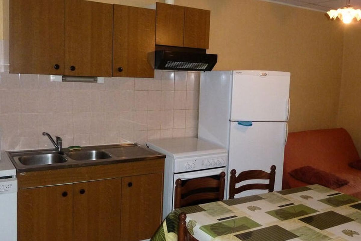 3 Pièces 5 Personnes