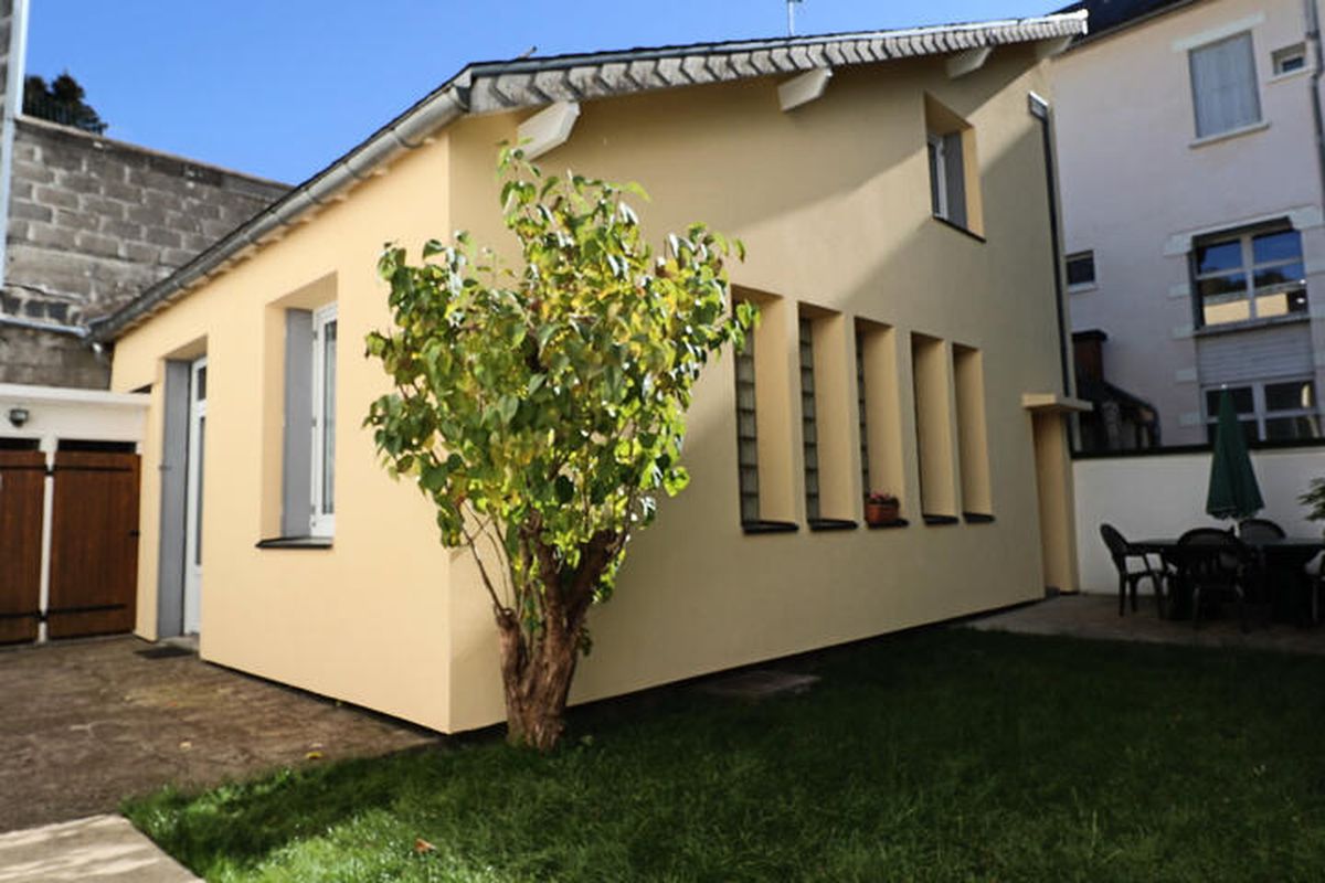 3 Pièces 4 Personnes