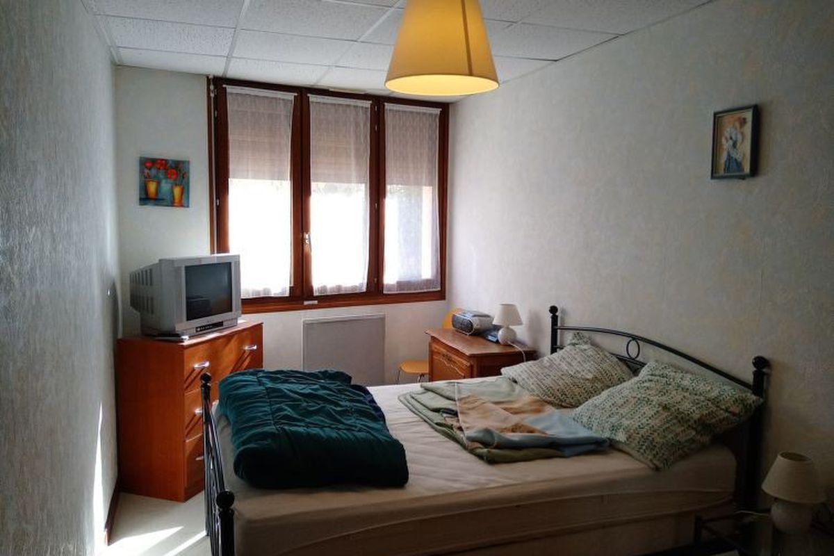 Appartement Vermietet schöne Wohnung 1 bis 6 Personen