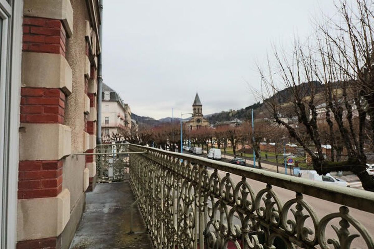 3 Pièces 4 Personnes