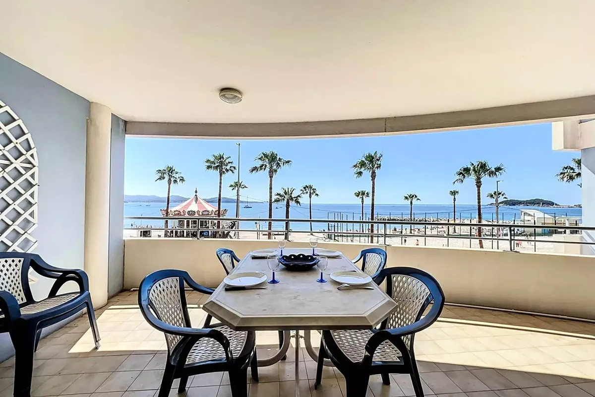 3 Pièces 4 Personnes