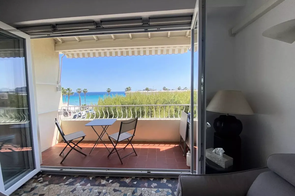 2 Pièces 4 Personnes