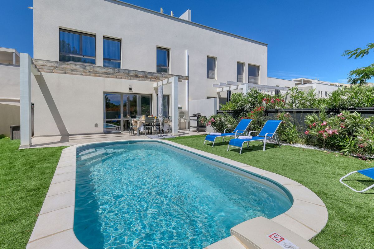 Maison Villas Indigo