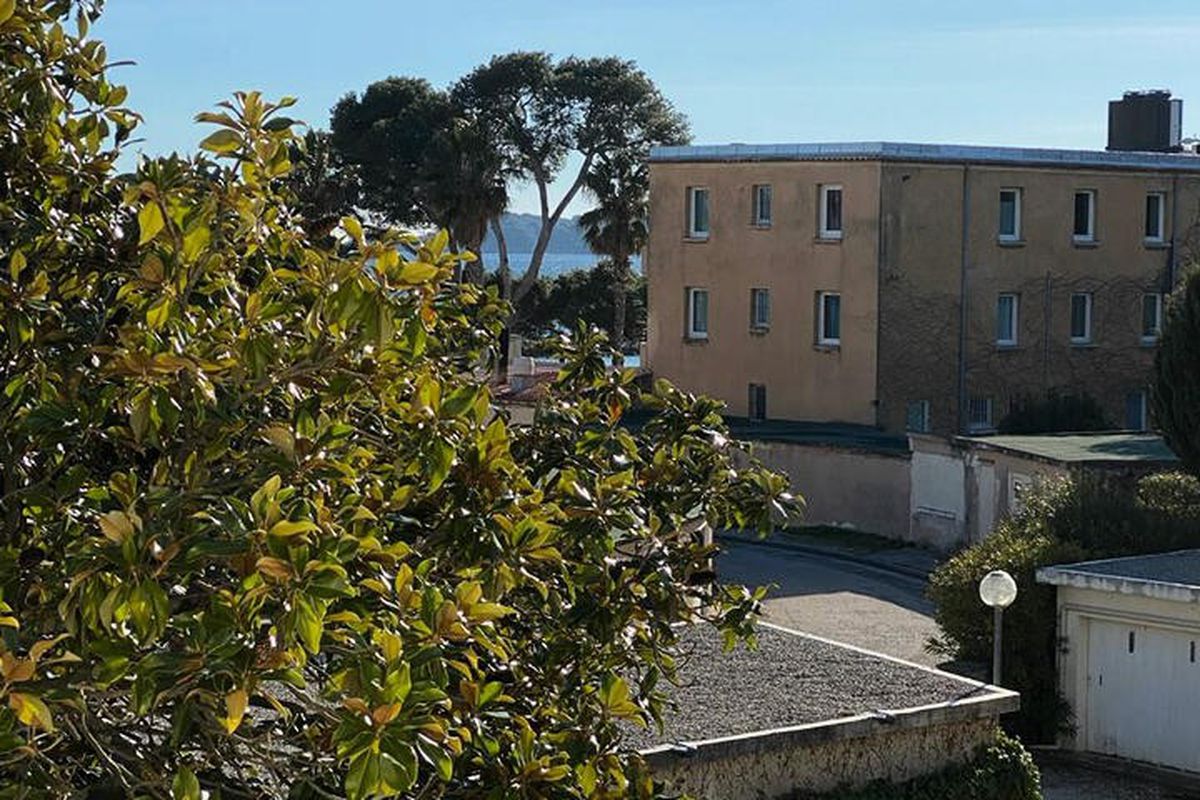 2 Pièces 4 Personnes