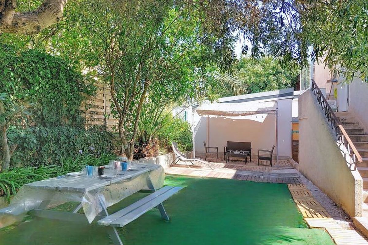 Appartement Le moulin